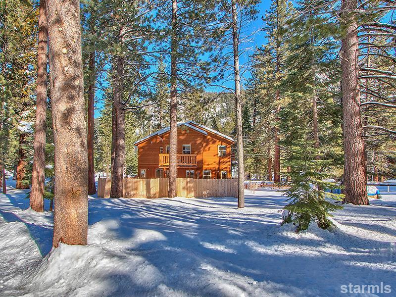 3606 South Upper Truckee Road, South Lake Tahoe, United States 96150