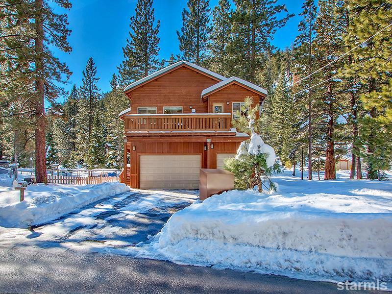 3606 South Upper Truckee Road, South Lake Tahoe, United States 96150
