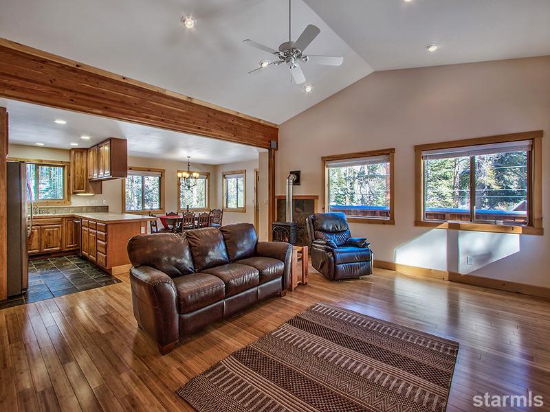 3606 South Upper Truckee Road, South Lake Tahoe, United States 96150