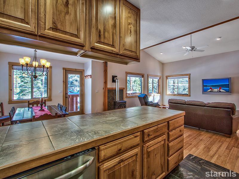 3606 South Upper Truckee Road, South Lake Tahoe, United States 96150