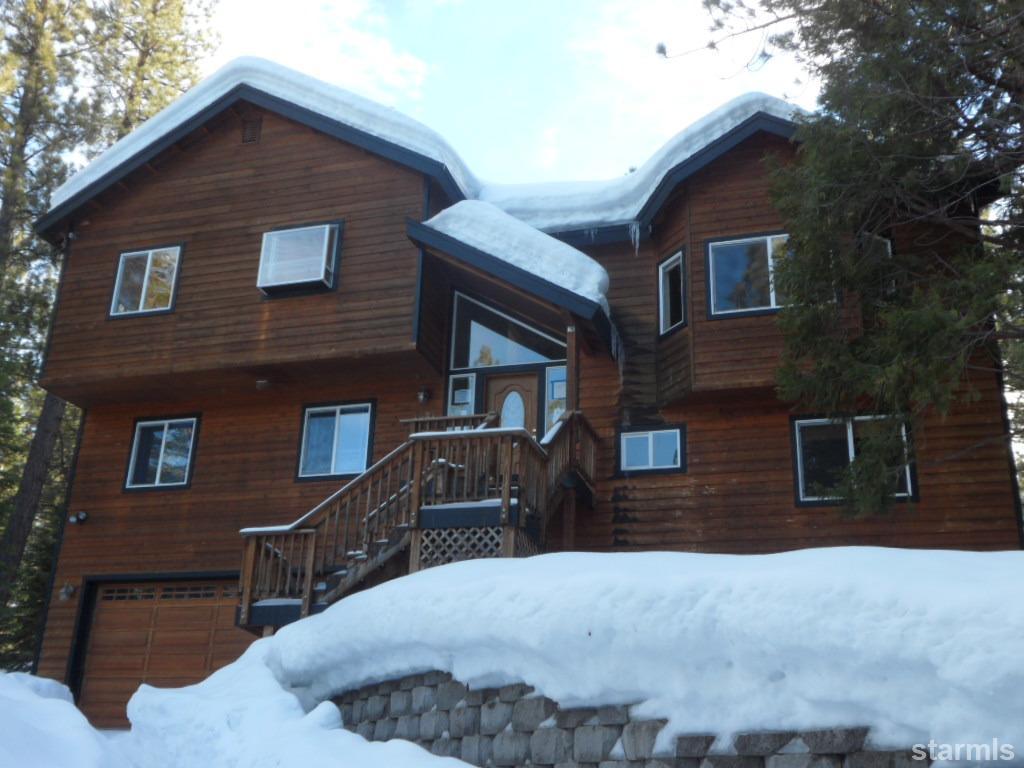 1621 Plumas Circle, South Lake Tahoe, CA 96150