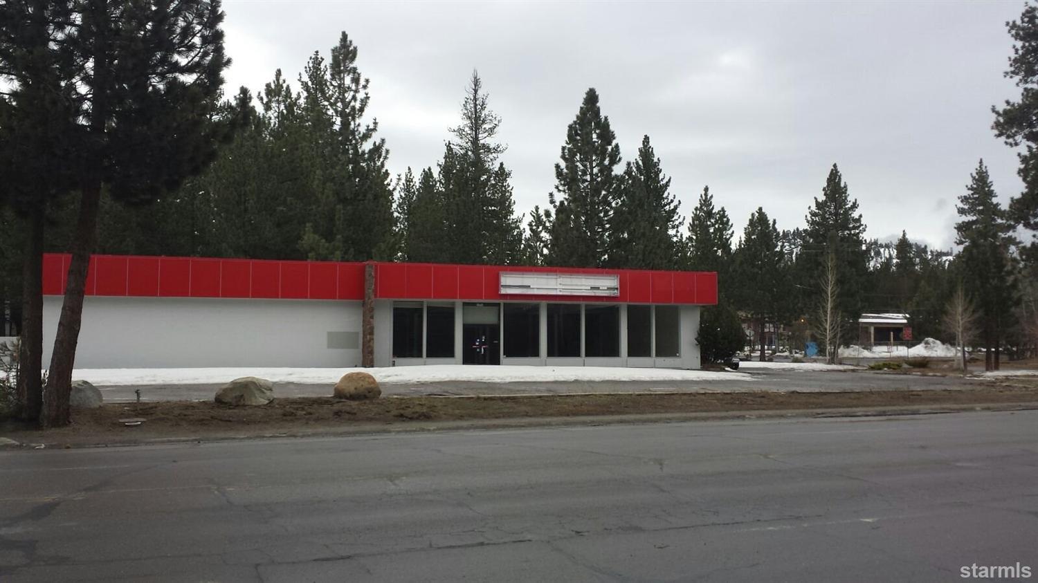 1920 Lake Tahoe Boulevard, South Lake Tahoe, United States 96150