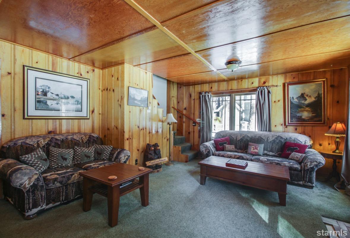 3601 Forest Avenue, South Lake Tahoe, CA 96150