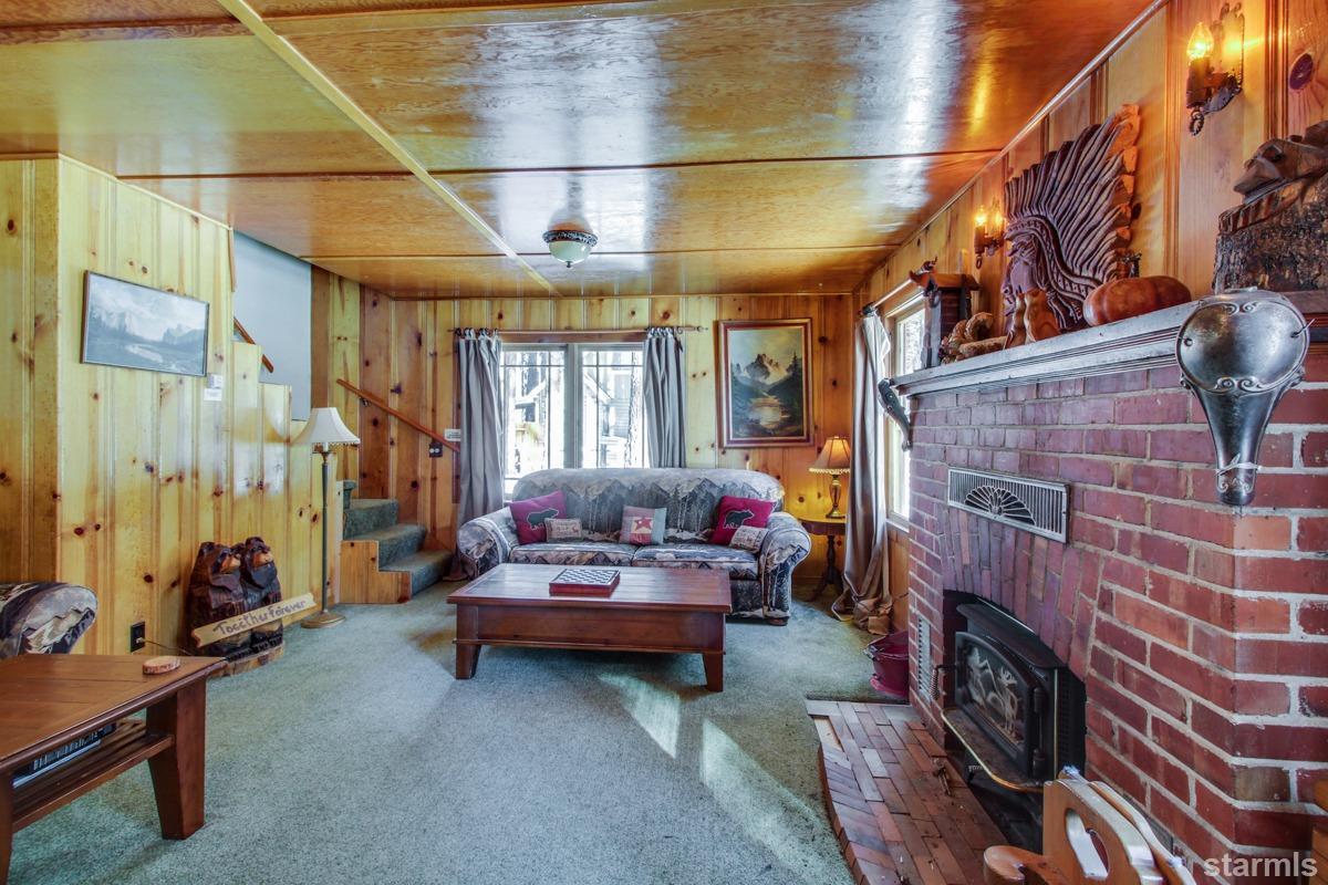3601 Forest Avenue, South Lake Tahoe, CA 96150