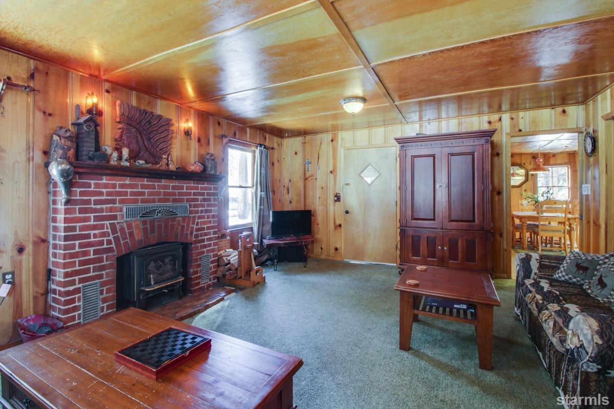 3601 Forest Avenue, South Lake Tahoe, CA 96150