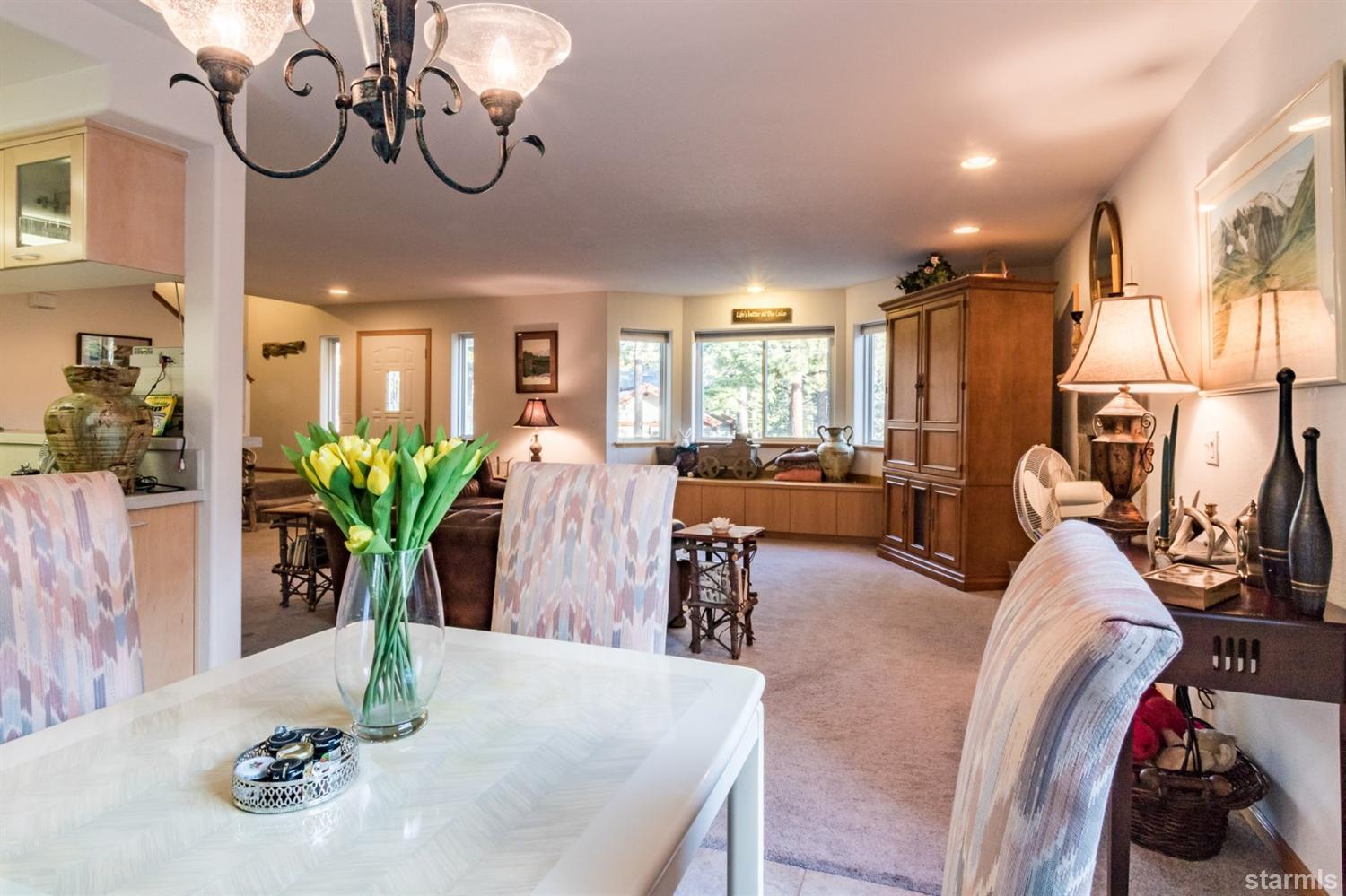 1726 Crystal Air Drive, South Lake Tahoe, CA 96150