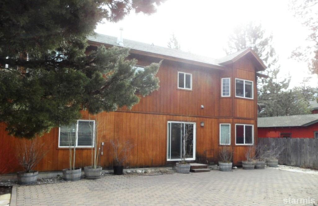 1992 Piute Street, South Lake Tahoe, CA 96150