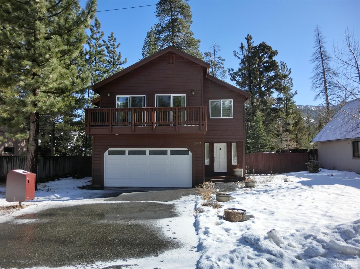 2647 Lipan Street, Meyers, CA 96150