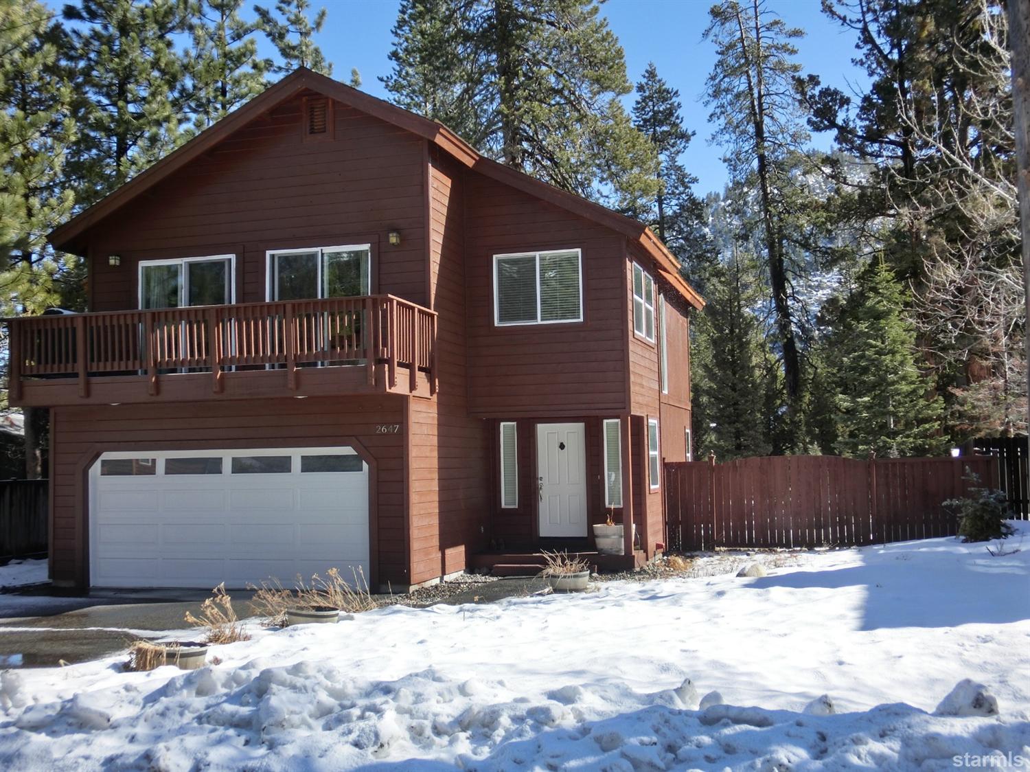 2647 Lipan Street, Meyers, CA 96150