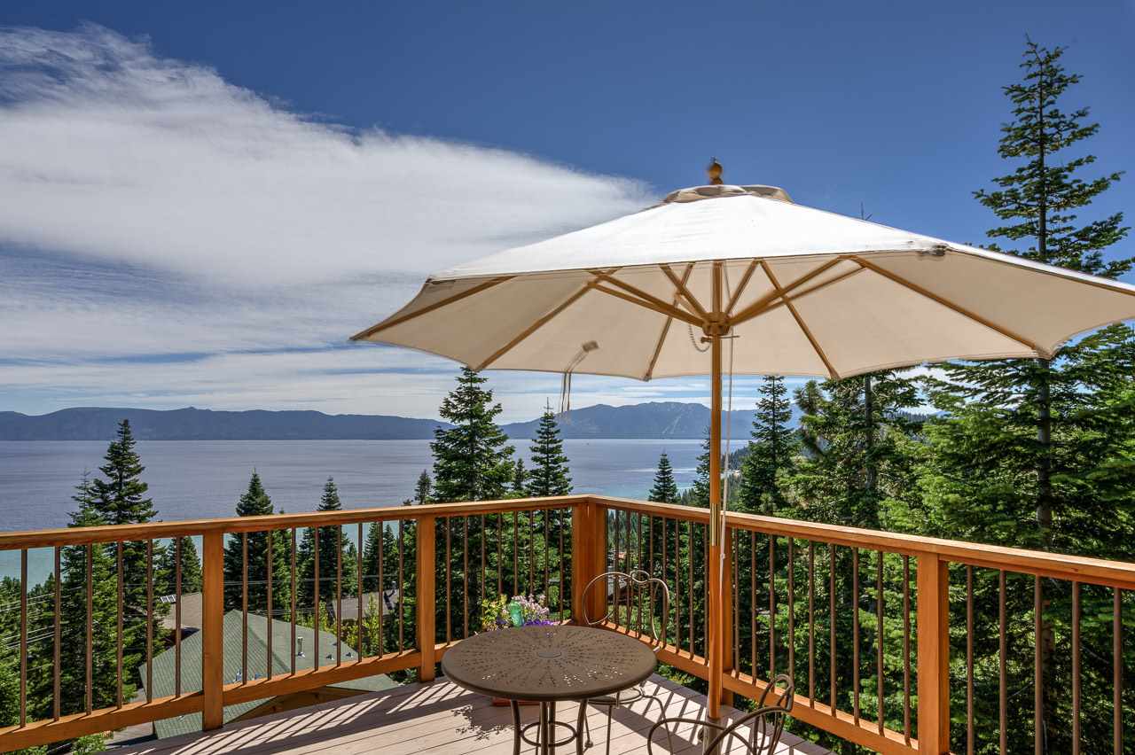 8983 Crest Drive, Meeks Bay, United States 96150