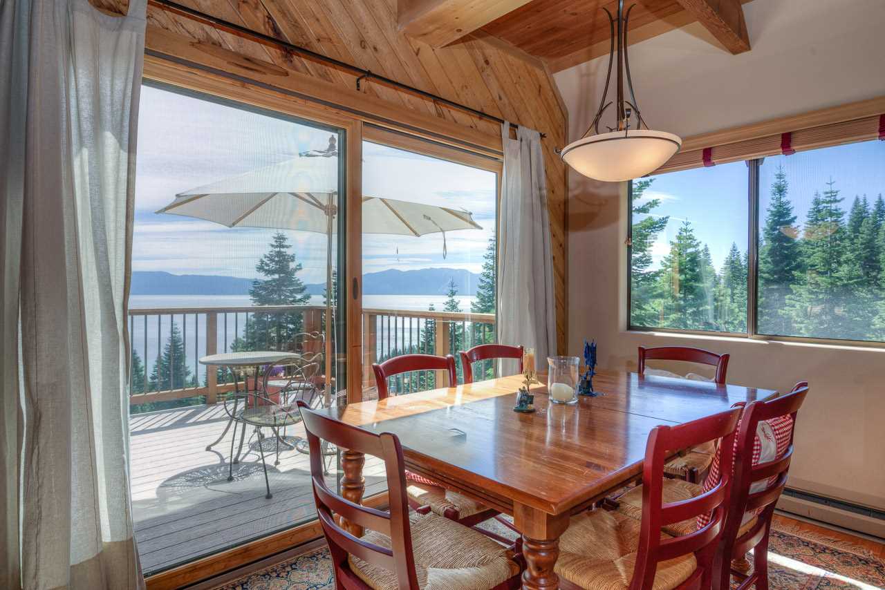 8983 Crest Drive, Meeks Bay, United States 96150