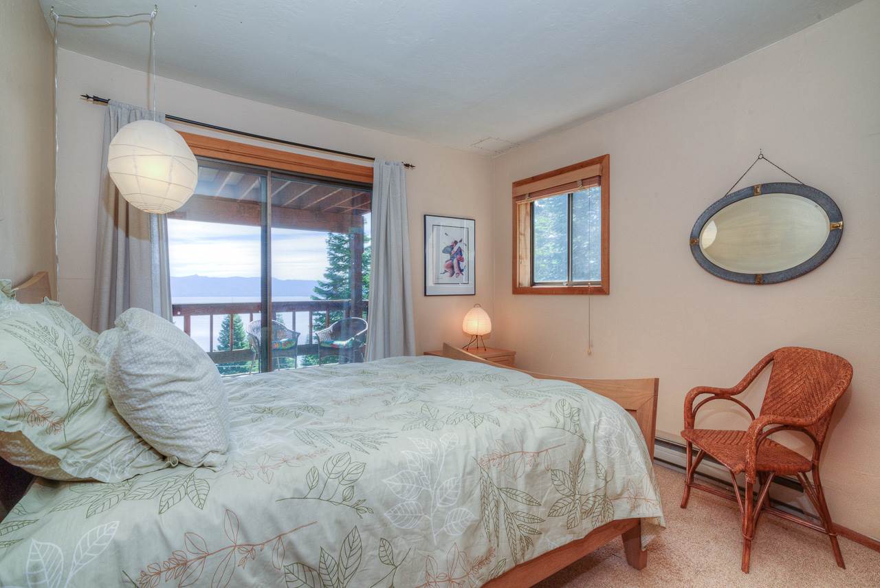 8983 Crest Drive, Meeks Bay, United States 96150