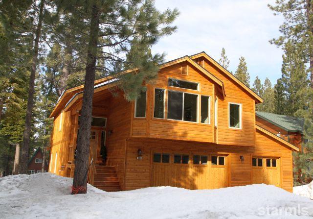 681 Shoshone Street, South Lake Tahoe, United States 96150