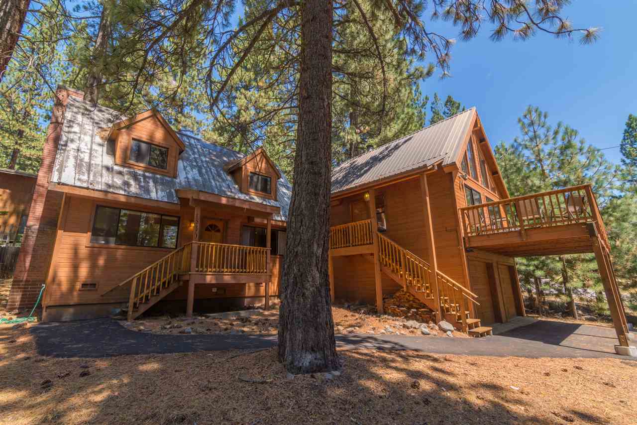 13470 Donner Pass Road, Truckee, CA 96161