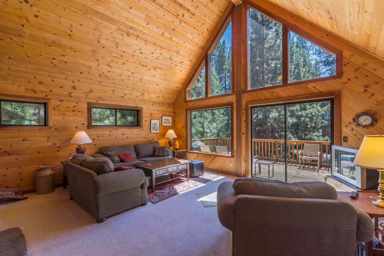 13470 Donner Pass Road, Truckee, CA 96161