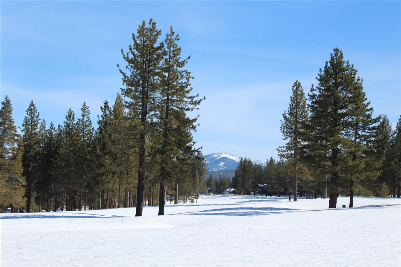 11623 Henness Road, Truckee, CA 96161