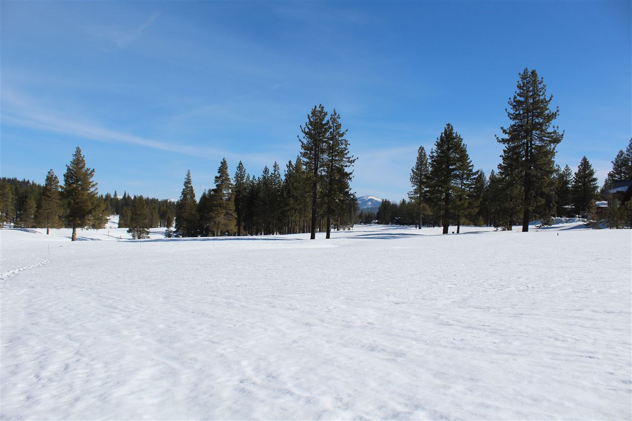 11623 Henness Road, Truckee, CA 96161