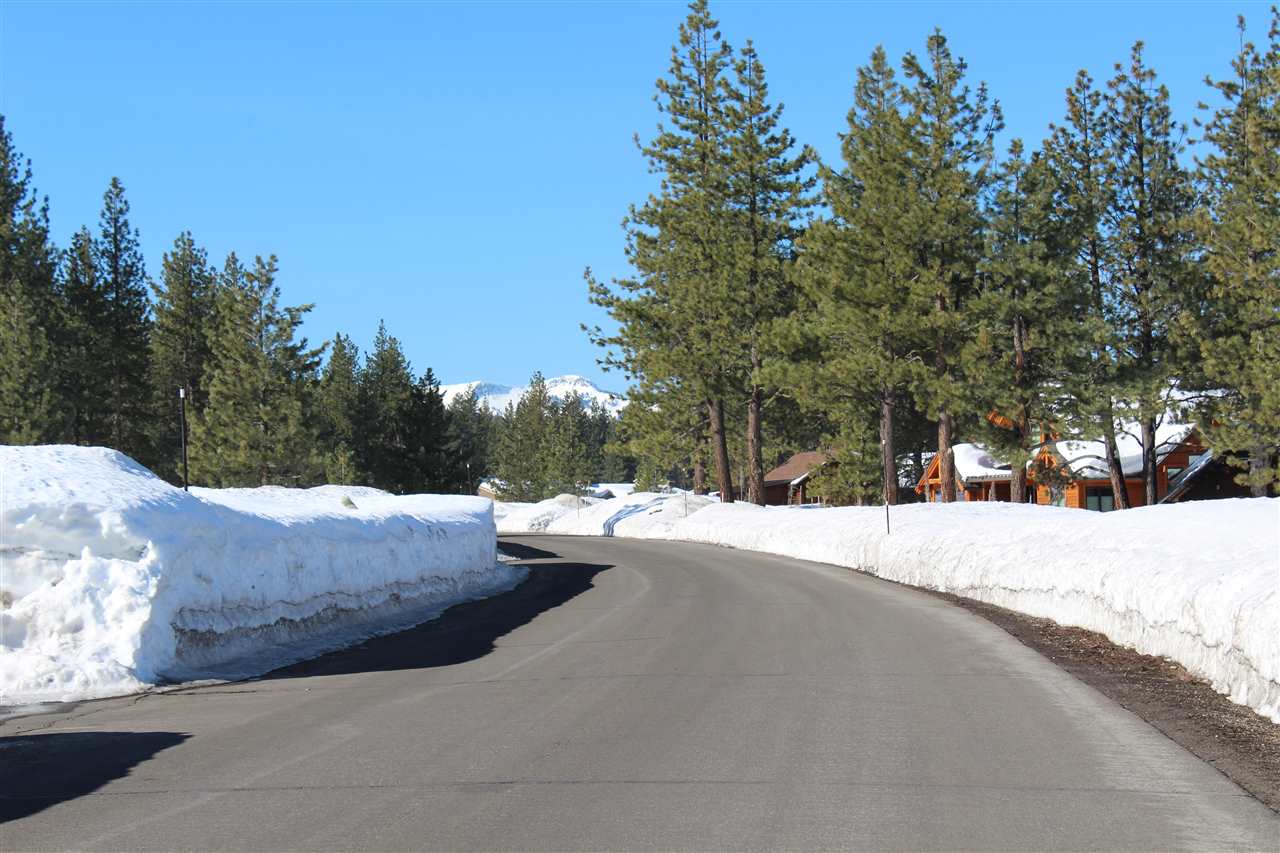 11623 Henness Road, Truckee, CA 96161