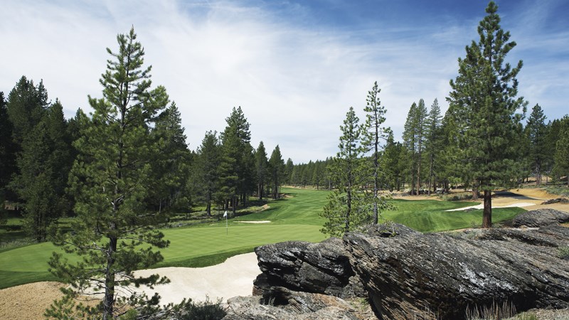 11623 Henness Road, Truckee, CA 96161