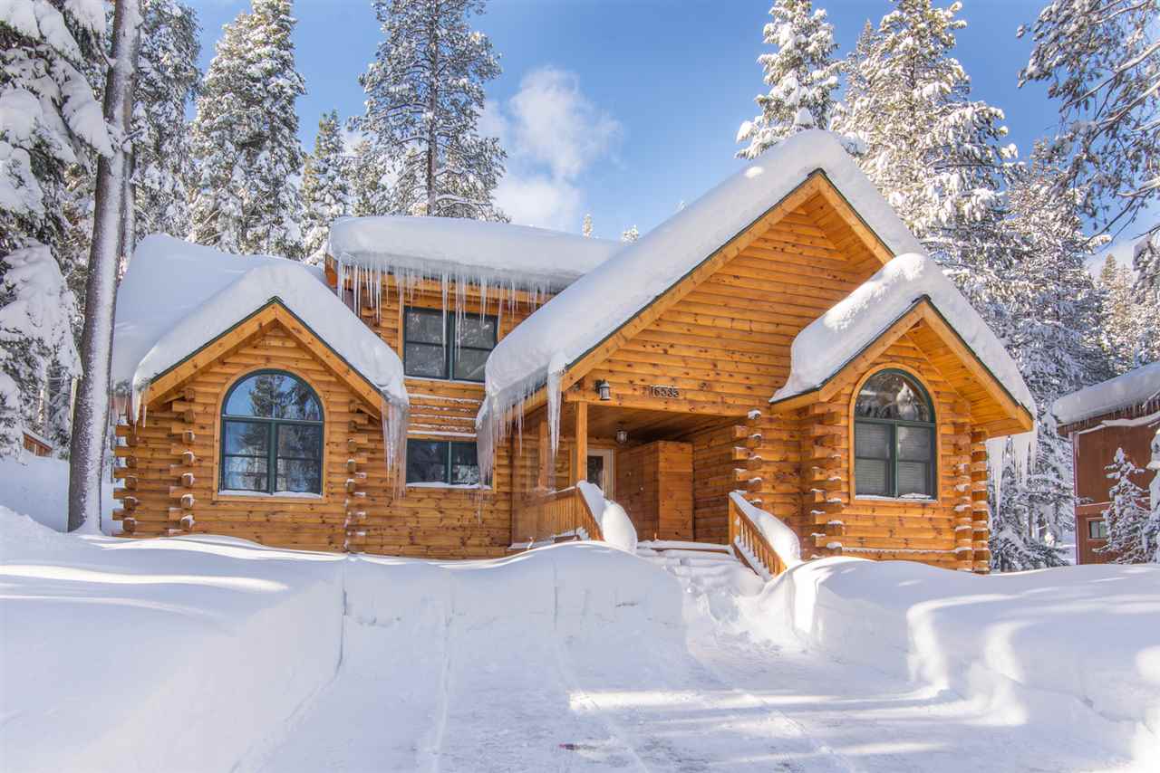 16535 Northwoods Boulevard, Truckee, United States 96161