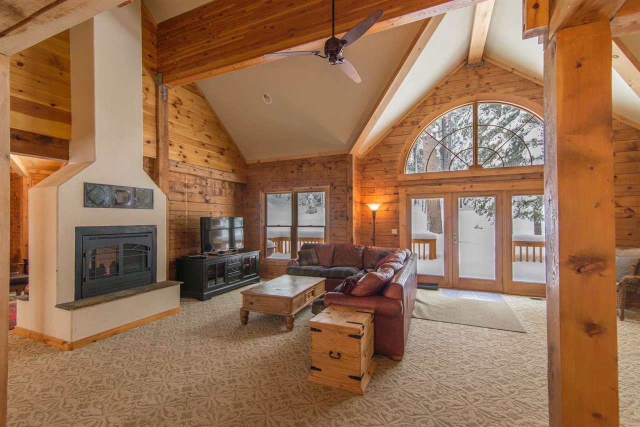 16535 Northwoods Boulevard, Truckee, United States 96161