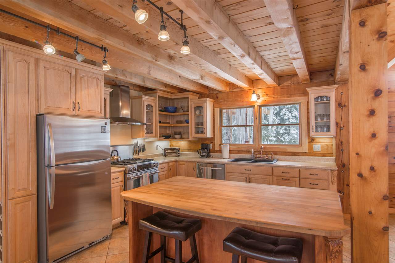 16535 Northwoods Boulevard, Truckee, United States 96161