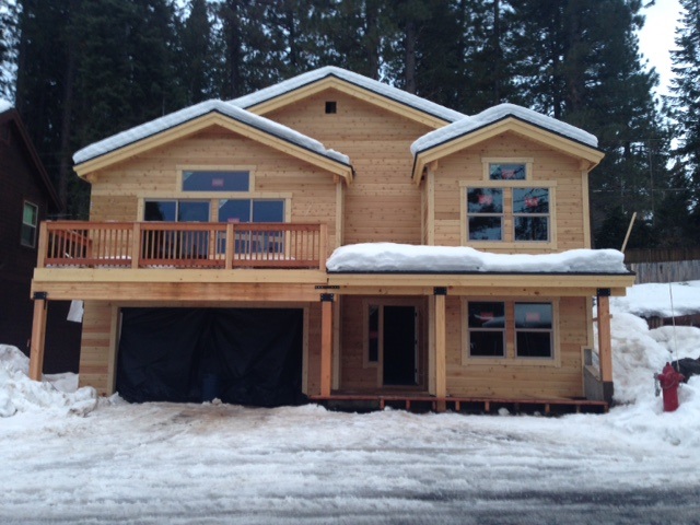 10227 Winter Creek Loop, Truckee, CA 96161