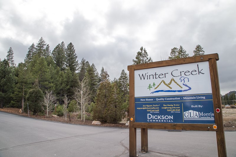 10227 Winter Creek Loop, Truckee, CA 96161