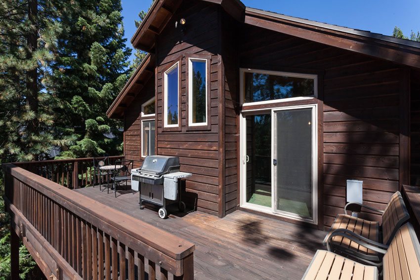 12819 Palisade Street, Truckee, CA 96161