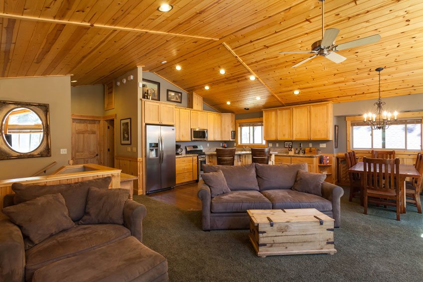 12819 Palisade Street, Truckee, CA 96161