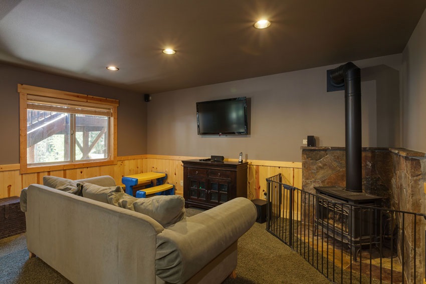 12819 Palisade Street, Truckee, CA 96161