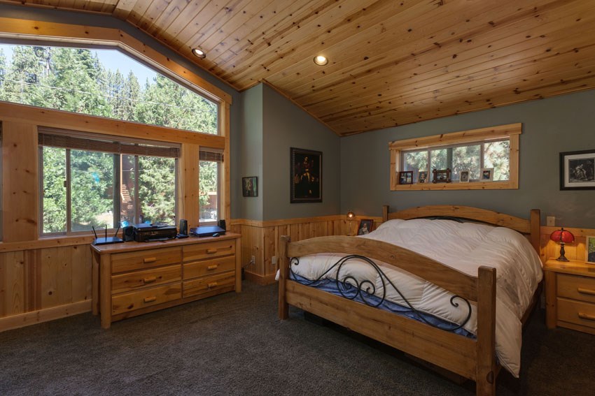 12819 Palisade Street, Truckee, CA 96161