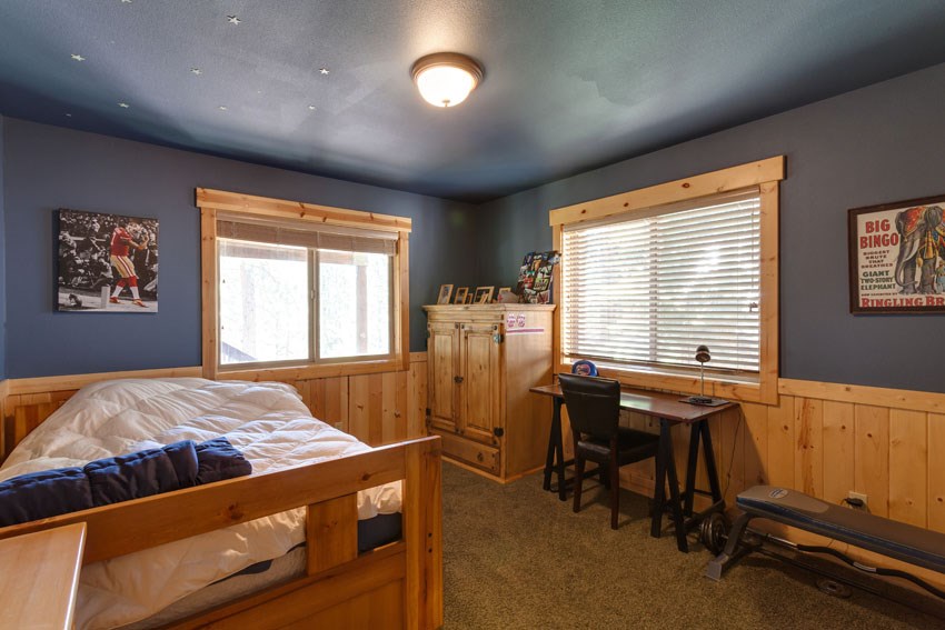 12819 Palisade Street, Truckee, CA 96161