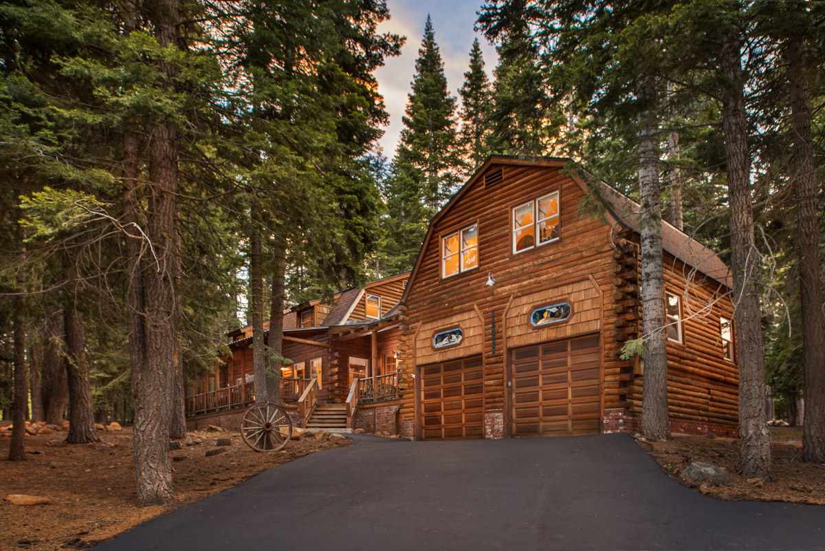 14033 Copenhagen Drive, Truckee, United States 96161