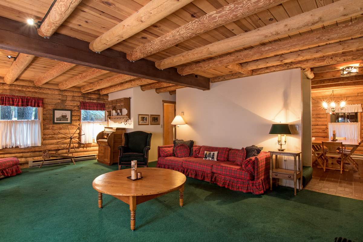14033 Copenhagen Drive, Truckee, United States 96161