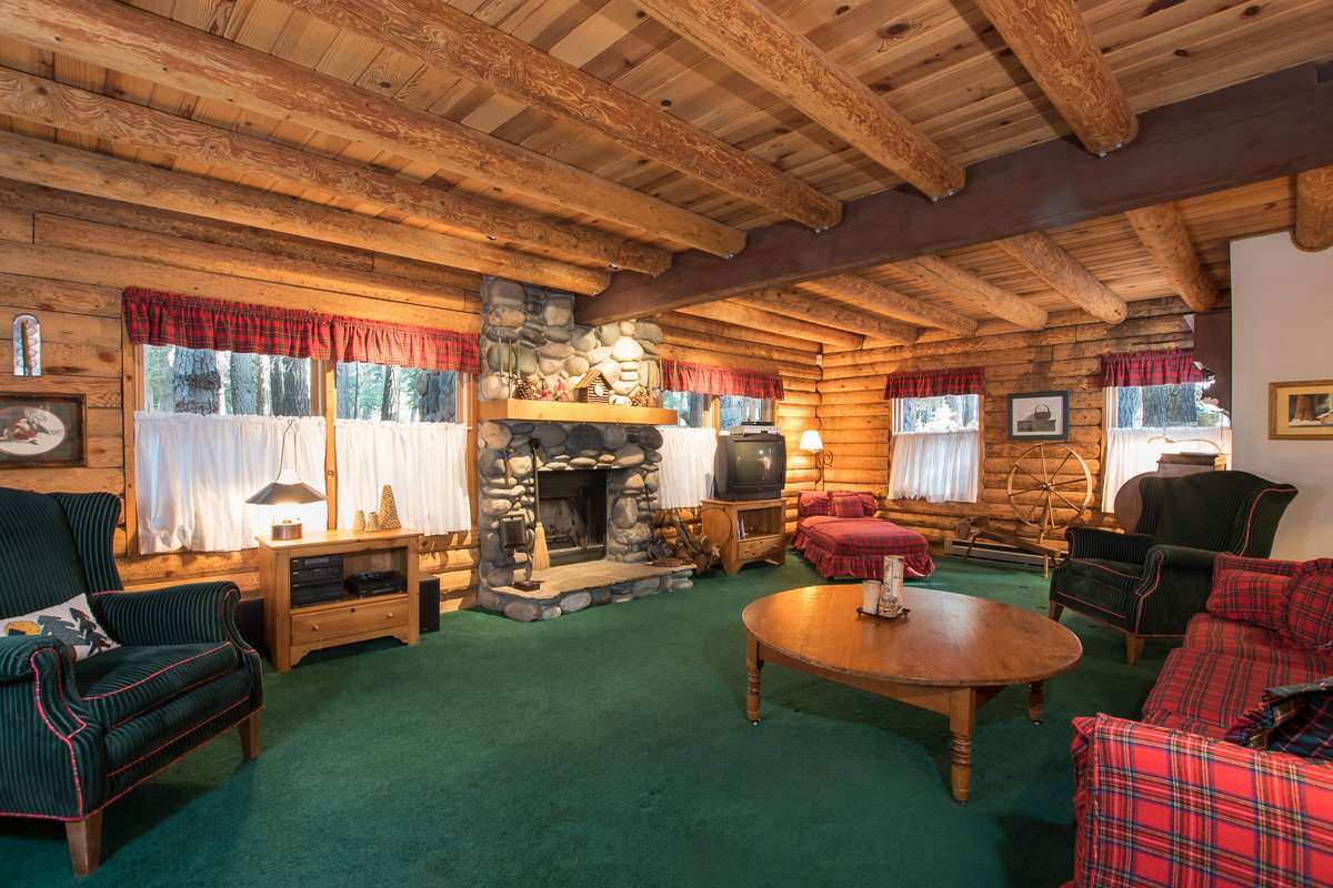 14033 Copenhagen Drive, Truckee, United States 96161