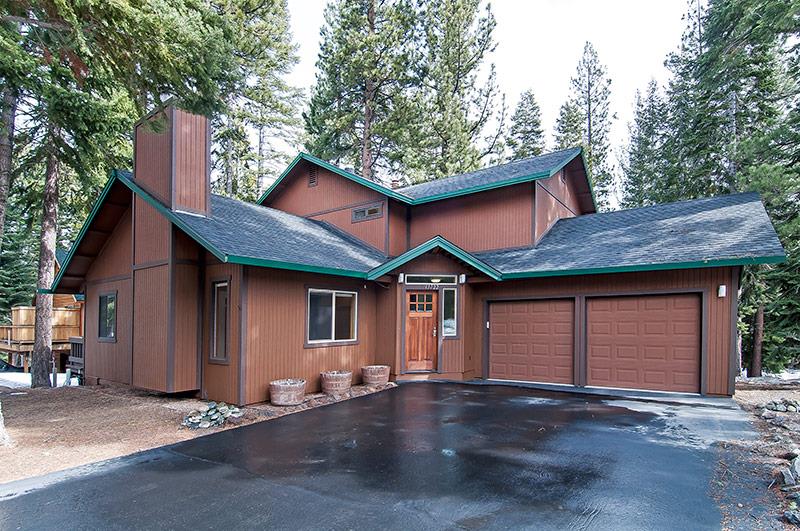 11722 Five Needles Court, Truckee, CA 96161