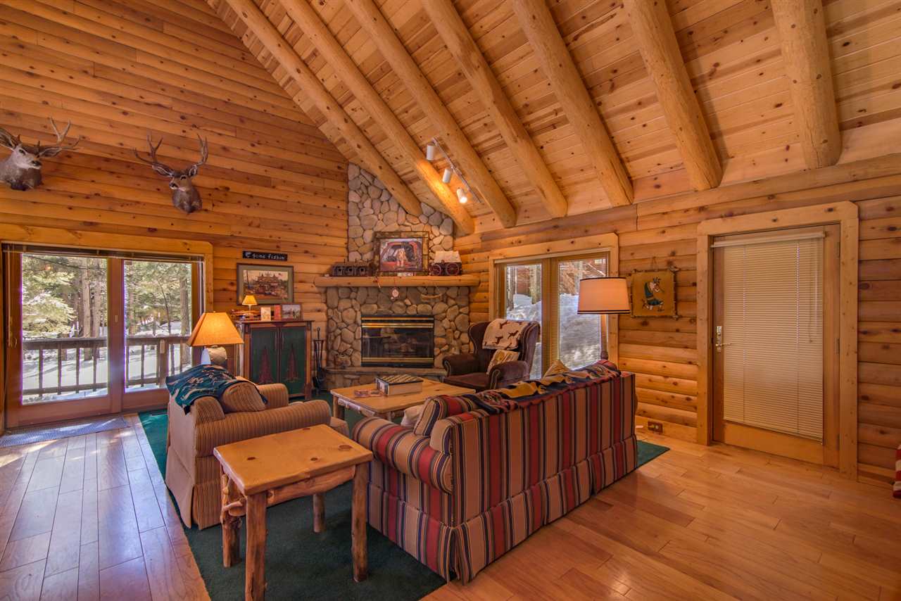 12296 Telemark Place, Truckee, CA 96161