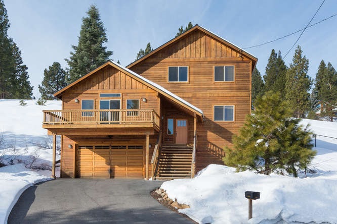 15183 Chatham Reach, Truckee, CA 96161