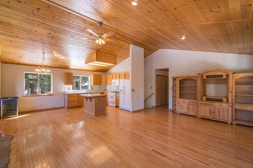 12701 Saint Bernard Drive, Truckee, CA 96161