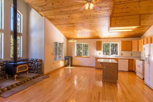 12701 Saint Bernard Drive, Truckee, CA 96161