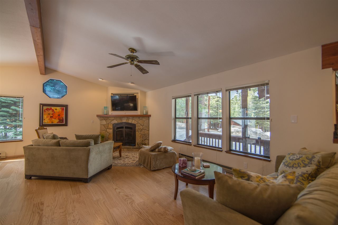 16145 Northwoods Boulevard, Truckee, United States 96161