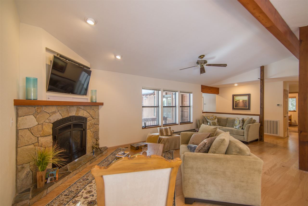 16145 Northwoods Boulevard, Truckee, United States 96161
