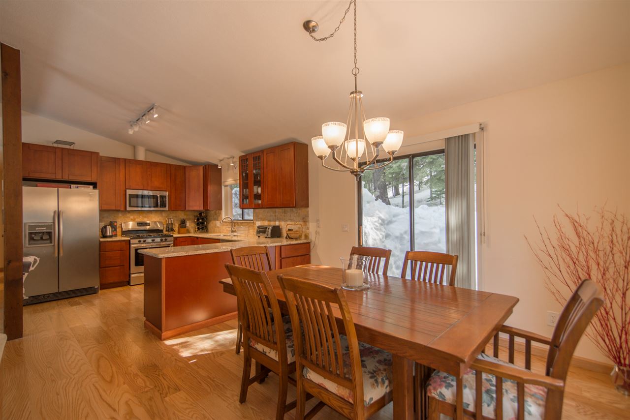 16145 Northwoods Boulevard, Truckee, United States 96161