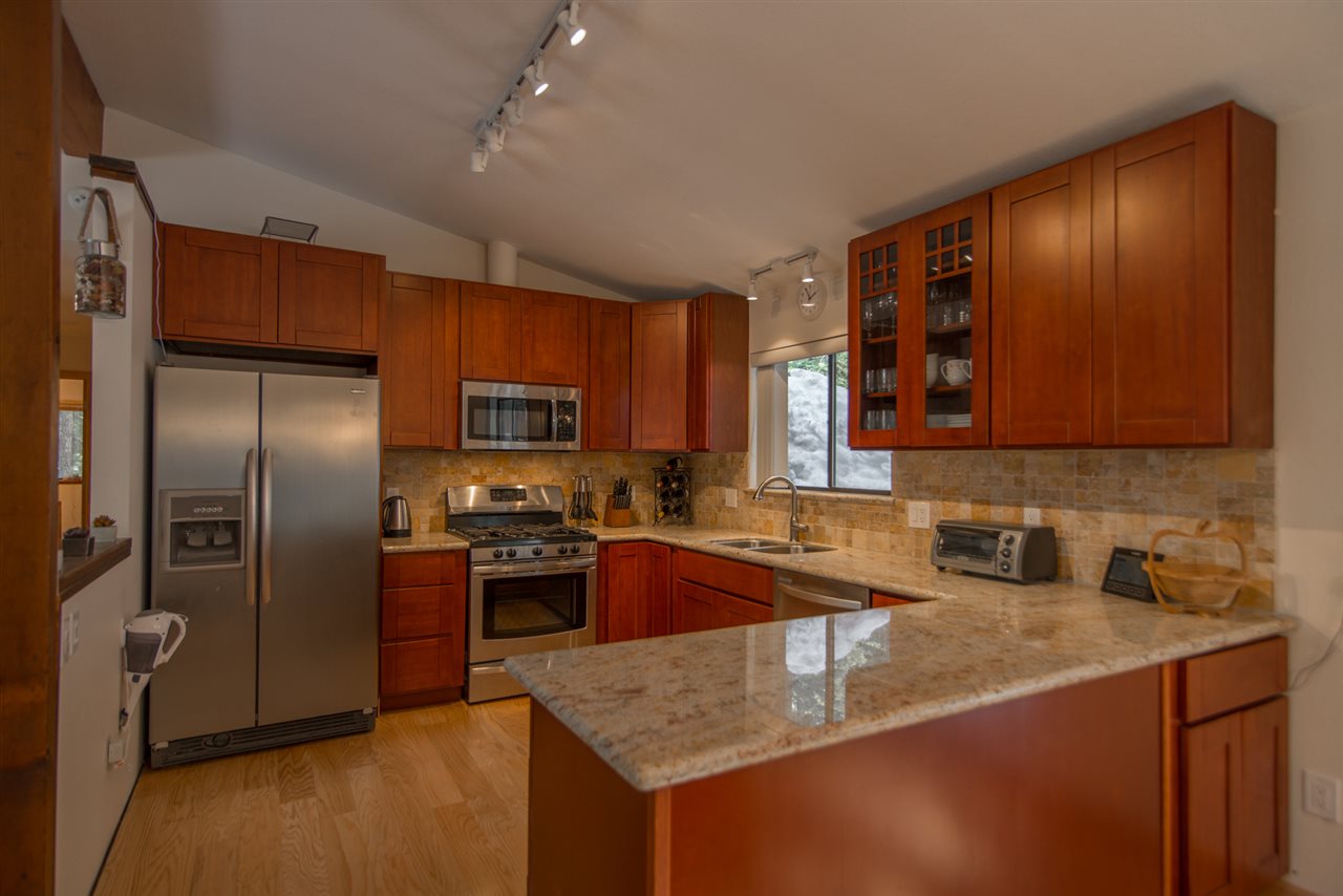 16145 Northwoods Boulevard, Truckee, United States 96161