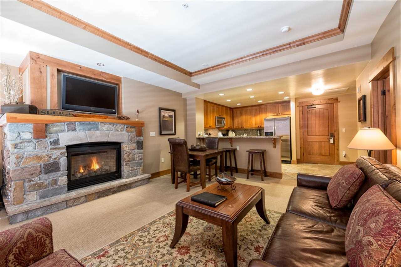 8001 Northstar Drive, Truckee, CA 96161