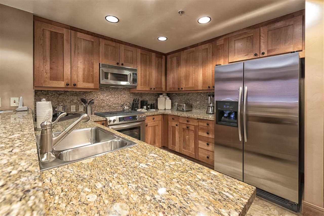 8001 Northstar Drive, Truckee, CA 96161