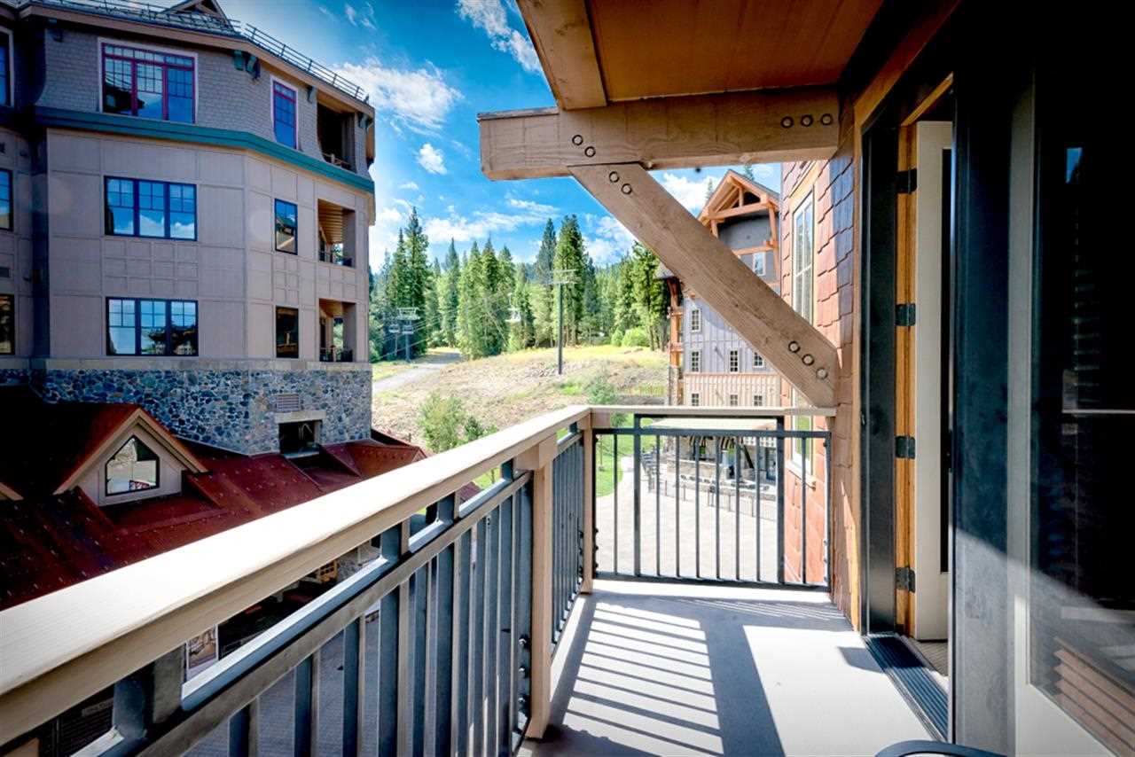 8001 Northstar Drive, Truckee, CA 96161