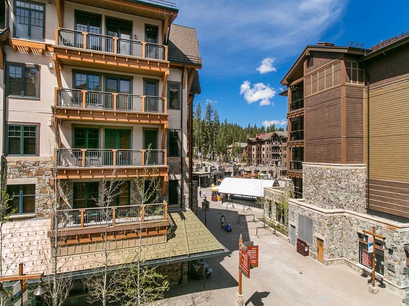 8001 Northstar Drive, Truckee, CA 96161