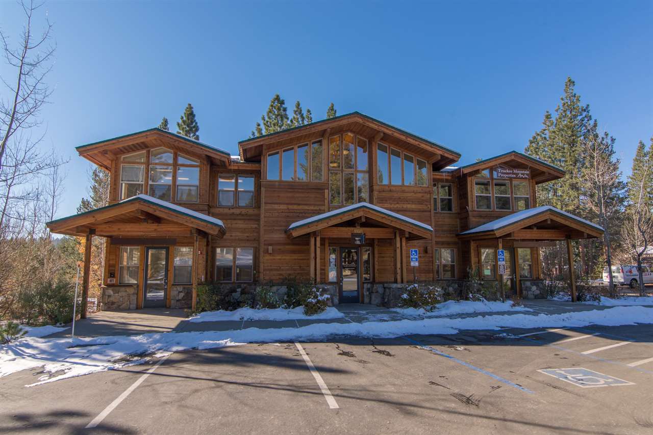 12710 Northwoods Boulevard, Truckee, CA 96161
